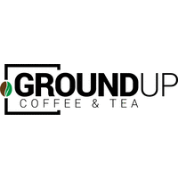Ground Up Coffee & Tea, LLC logo